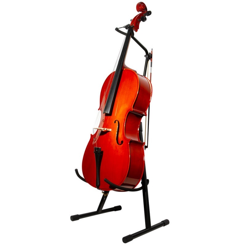 Strings (Violin, Cello)